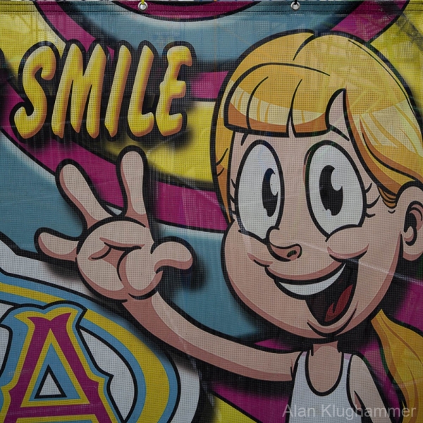 Smile