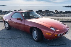 Porsche 928