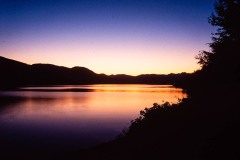 Nakusp, Arrow Lake