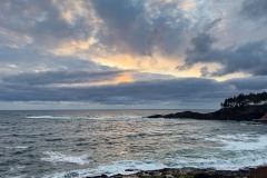 Depoe Bay Sunset