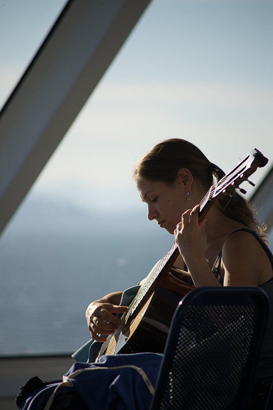 Serenade